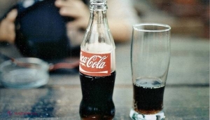 Prin ce CHINURI trece organismul uman după un pahar de Cola