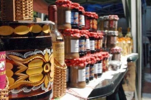 Târg la Cărpineni. Mai mulţi antreprenori vor vinde produsele afacerii pe care doresc să o lanseze