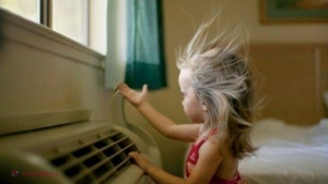 Expunerea prelungită la aerul condiţionat provoacă boli. VEZI care sunt acestea