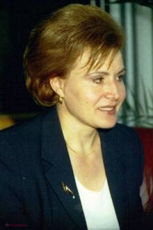 Iuliana Gorea-Costin: „Românii din stânga Prutului s-au confruntat mereu cu lezarea dreptului lor firesc de a-și vorbi limba maternă”