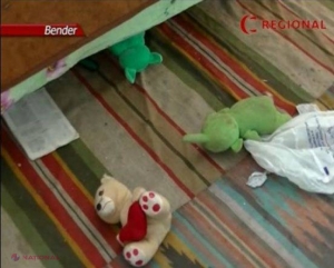 INCONȘTIENȚĂ // A plecat la magazin și și-a lăsat copiii încuiați în casă! A urmat o TRAGEDIE