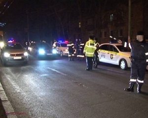 În R. Moldova se circulă „ca în TUNDRĂ”. Iată dovada!