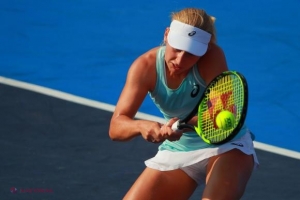 O jucătoare de tenis dă în judecată WTA și ITF. Cere despăgubiri în valoare de 10 milioane de dolari