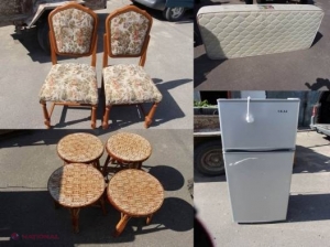 Casele din R. Moldova ale cetățenilor aflați la muncă peste hotare, ȚINTA hoților: Furau până și saltelele de pe paturi