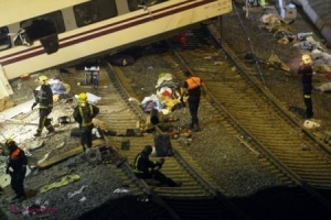 Printre victimele accidentului din Spania NU sunt moldoveni