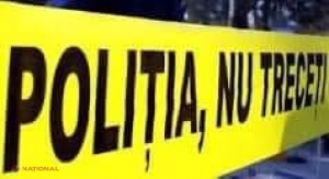 O femeie care circula cu bicicleta, tamponată mortal la ieșirea din orașul Briceni