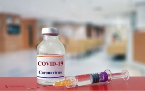 Un vaccin experimental  împotriva COVID-19 are rezultate pozitive în testele pe oameni