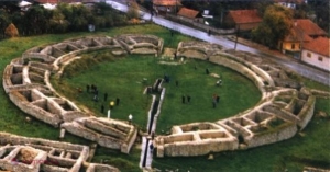 Monumentul Ulpia Traiana Sarmizegetusa va putea fi vizitat virtual