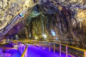 Unul dintre cele mai frumoase locuri din România. Turiștii spun că este FANTASTIC