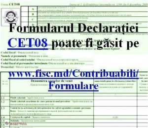 Azi este ultima zi pentru declararea veniturilor