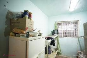 Avocații parlamentari vor să închidă Penitenciarul nr.13
