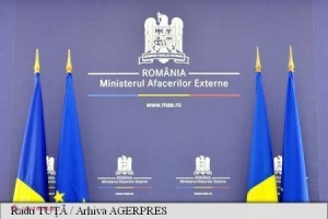 Ministerul de Externe al României a transmis un mesaj de URGENȚĂ R. Moldova