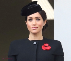 De ce a căzut în dizgrație Meghan Markle?