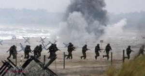  Cele mai NEGRE scenarii se adeveresc. Invazia militară a Rusiei pare IMINENTĂ