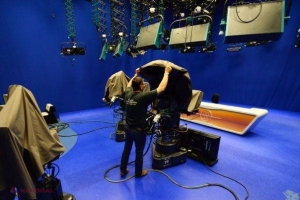 TVR a dat LOVITURA: A convins o vedetă să revină în televiziune. Toată lumea AŞTEPTA acest moment!
