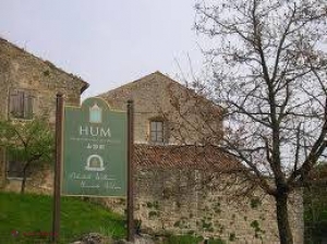 Cel mai mic oraş din lume: are doar 17 locuitori