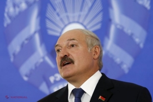 Lukașenko a permis adoptarea unei monede comune cu Rusia