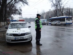 ATENȚIE, proprietari de mașini cu numere străine! Ce planuri au ofițerii de patrulare