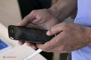 Japonia: O aplicaţie pe telefonul mobil pentru ca utilizatorii să afle cum vor arăta după 25 de ani