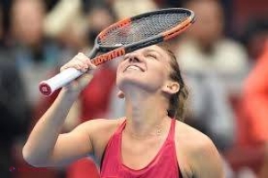 FOTO // Cadou superb, de aproape 100.000 de euro, primit de Simona Halep din partea sponsorului