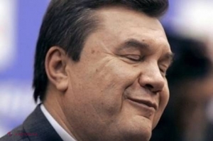 S-a ales praful de el: Viktor Ianukovici este BEAT TOT TIMPUL şi a căzut în DEPRESIE 