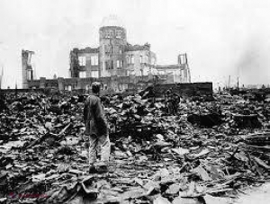 O bombă atomică de 260 de ori mai puternică decât cea de la Hiroshima a fost la un pas de a exploda în SUA