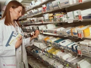 Peste o sută de farmacii vor fi verificate! AMED publică lista