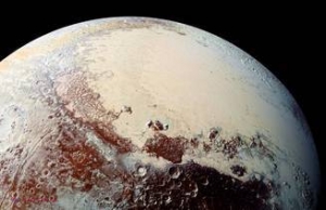 VIDEO // NASA ne arată planeta Pluto, de foarte aproape… 
