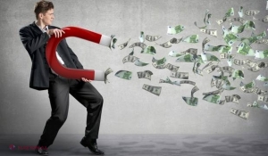 Ţara în care 1.700 de oameni devin MILIONARI în fiecare zi