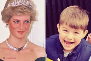Apariţie ciudată: Un băiat de 4 ani pretinde că este reîncarnarea Prinţesei Diana