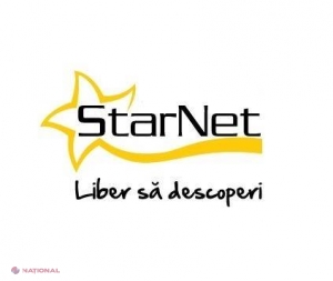 Comisia Parlamentară pentru Mass-media a dat dreptate Companiei StarNet 