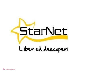 Comisia Parlamentară pentru Mass-media a dat dreptate Companiei StarNet