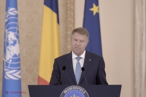Președintele Iohannis vrea DEMISII în urma VIOLENŢELOR de la mitingul de vineri: „Au trecut deja trei zile şi nu e niciun responsabil”
