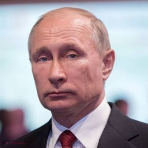 ANALIZĂ // Gloria nu ţine de foame. Putin dă semne că ar putea să nu mai candideze anul viitor