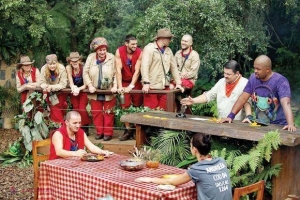 Noi detalii ÎNFIORĂTOARE ies la iveală din emisiunea „Sunt celebru, scoate-mă de aici!”