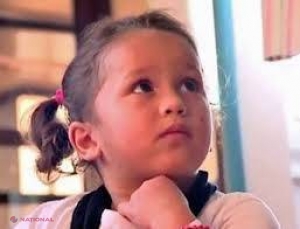 MISTERUL NINEI, fetiţa rătăcită. Vorbeşte o LIMBĂ NEÎNȚELEASĂ de nimeni. Ce ipoteză au autorităţile
