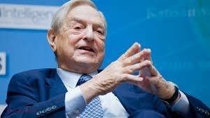 Soros: Atacurile împotriva mea vin din Rusia. Putin are o neplăcere personală față de mine