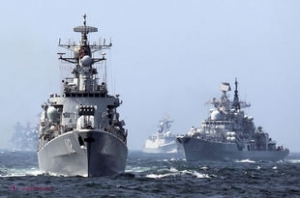 Uitaţi de conflictul Rusia-Ucraina! Un colonel al unei puteri mondiale a cerut ATACAREA navelor americane care intră într-o zonă disputată. Un astfel de incident poate declanşa un RĂZBOI global