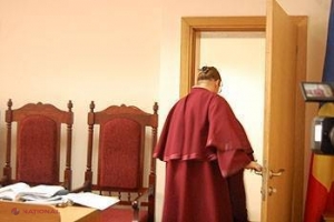 Nereguli în patru instanțe de judecată! Mai mulți magistrați sunt amenințați cu DEMISIA