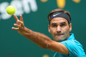 „Inima mea a decis!” Anunțul momentului în tenis vine de la Roger Federer