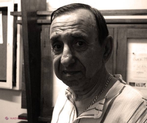 A MURIT un actor uriaş al României