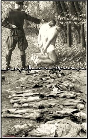 DOSARE ISTORICE. Un genocid ascuns timp de 50 de ani
