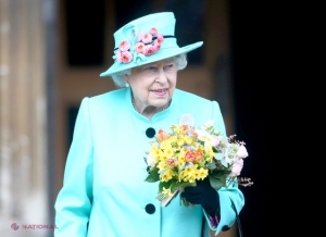 Regina Elizabeth a II-a se simte rău. Cel mai în vârstă monarh din lume a trecut printr-o operaţie luna trecută