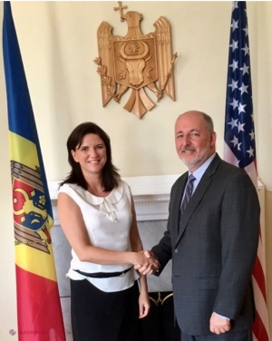 Ambasadorul R. Moldova în SUA încurajează companiile americane să investească în republica noastră: „Guvernul oferă condiții preferențiale investitorilor străini”