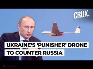 Arma cu care Putin poate fi învins în Ucraina. Armata lui Zelenski schimbă complet regulile jocului