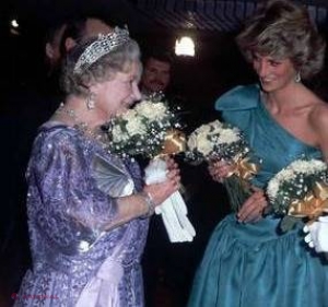 INCREDIBIL! SECRETUL despre MOARTEA DIANEI, pe care REGINA ELISABETA A II-A l-a ŞTIUT încă de la ÎNCEPUT! 