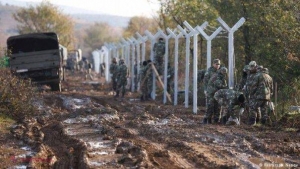 Încă un stat din Europa ridică GARD împotriva refugiaților