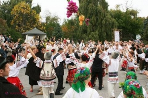 Autoritățile municipale, gata de hramul orașului. Ce program au pregătit