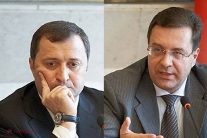 Noua alianță de guvernare a fost creată!
