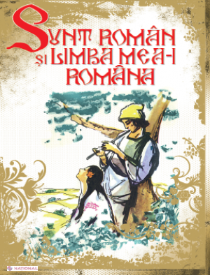 Veşnicul „CINE SUNTEM”